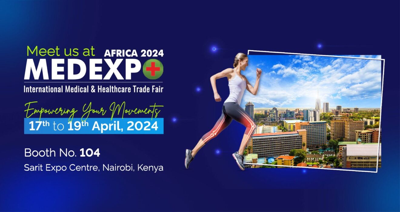 Medexpo 2024 Medical Exhibition in Africa