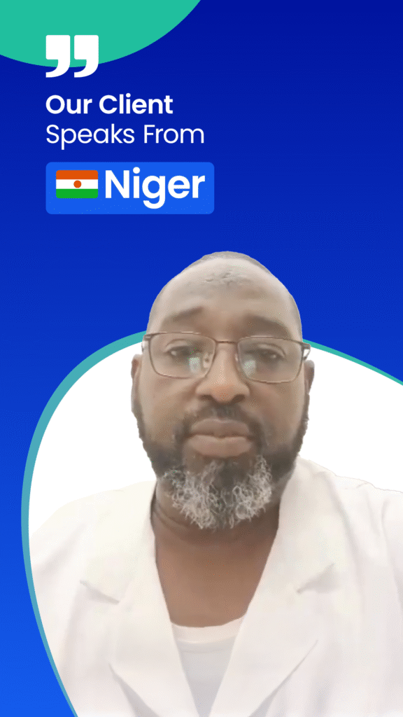 Niger