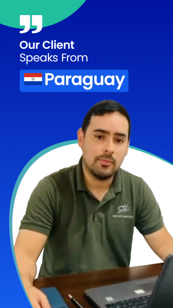 Paraguay